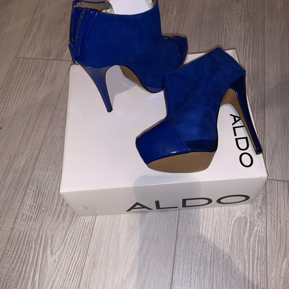 Booties